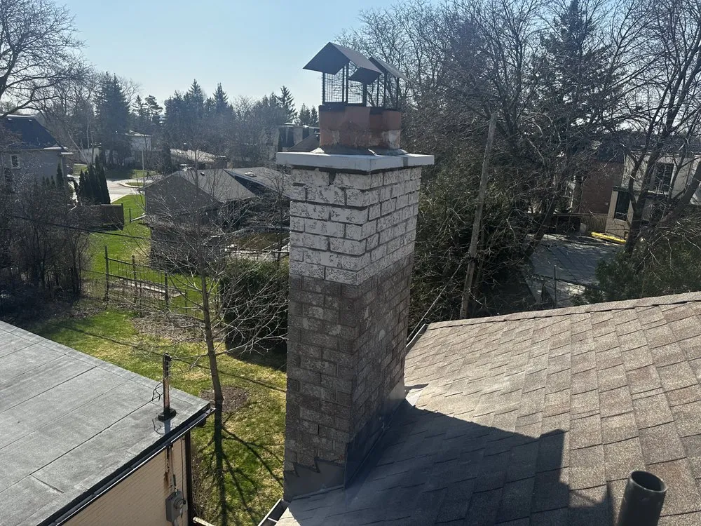 Slide of Atlantic Home Improvements