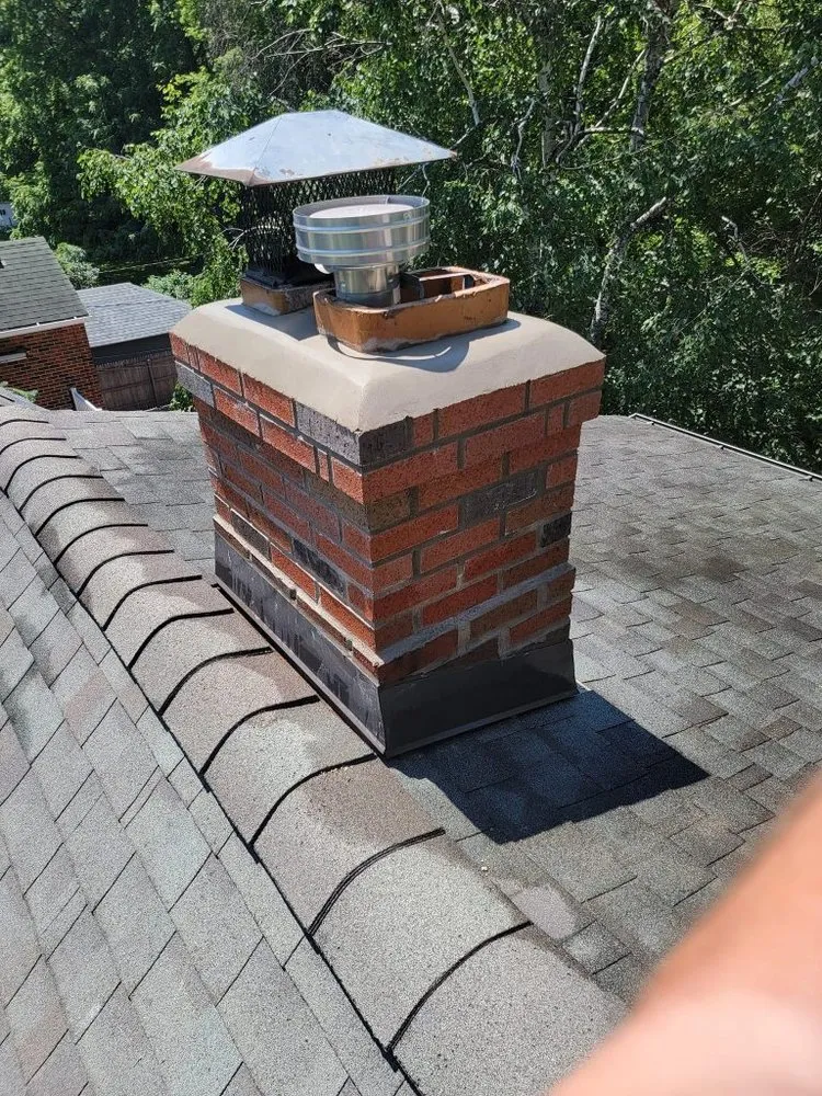 Slide of Atlantic Home Improvements