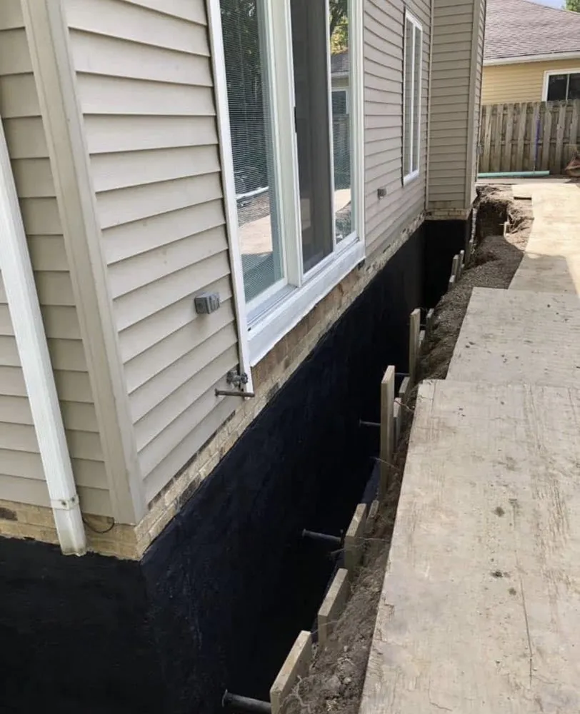 Slide of Atlantic Home Improvements