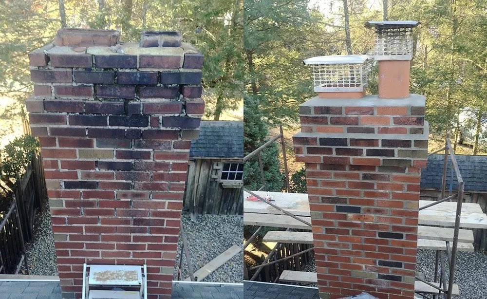 Slide of Atlantic Home Improvements