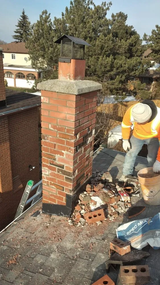 Slide of Atlantic Home Improvements