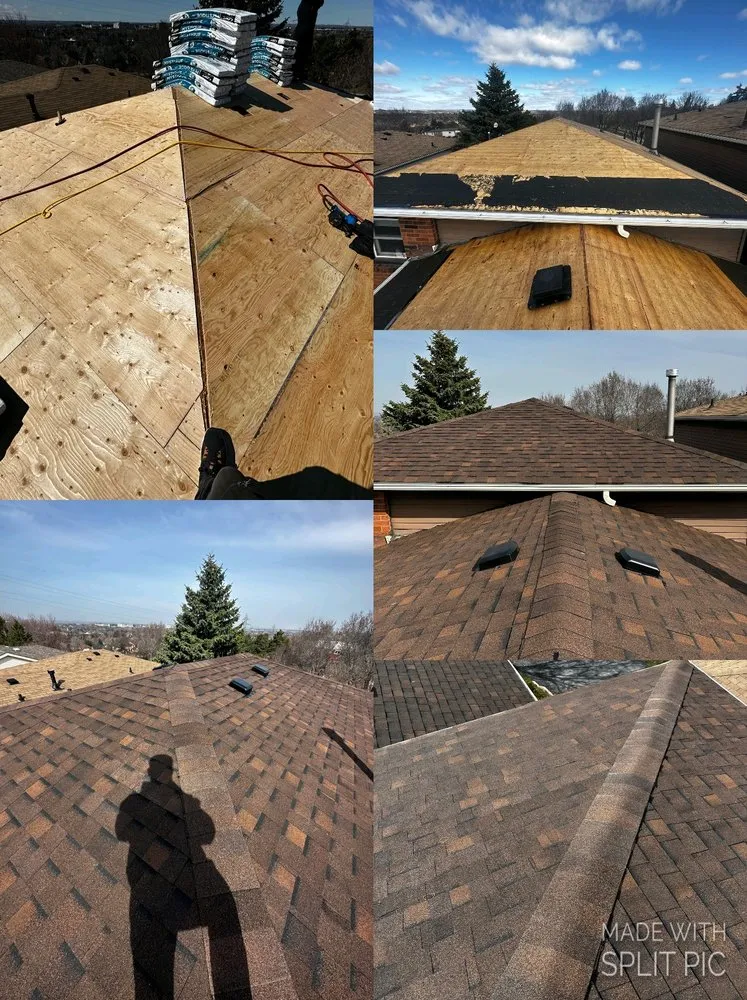 Slide of Atlantic Home Improvements