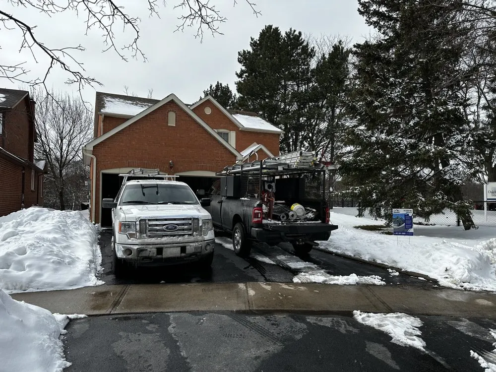 Slide of Atlantic Home Improvements