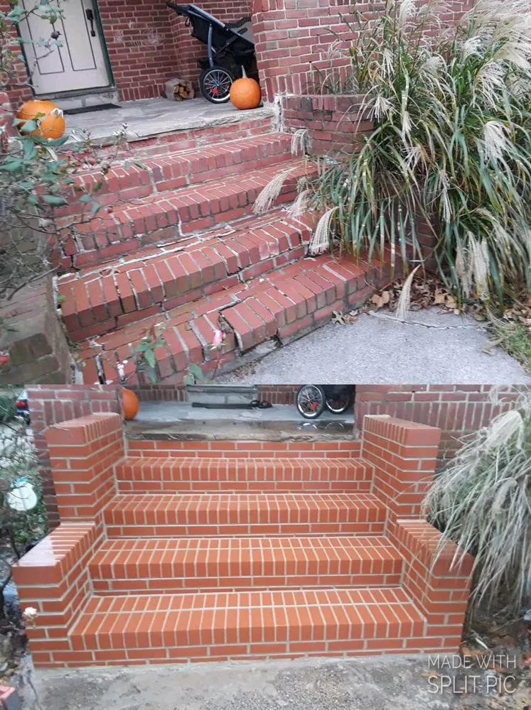 Slide of Atlantic Home Improvements