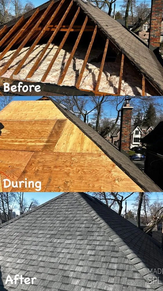 Slide of Atlantic Home Improvements