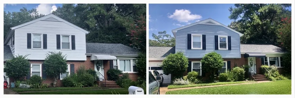 Slide of Atlantic Roofing & Siding, LLC