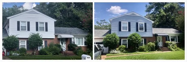 Atlantic Roofing & Siding, LLC Logo