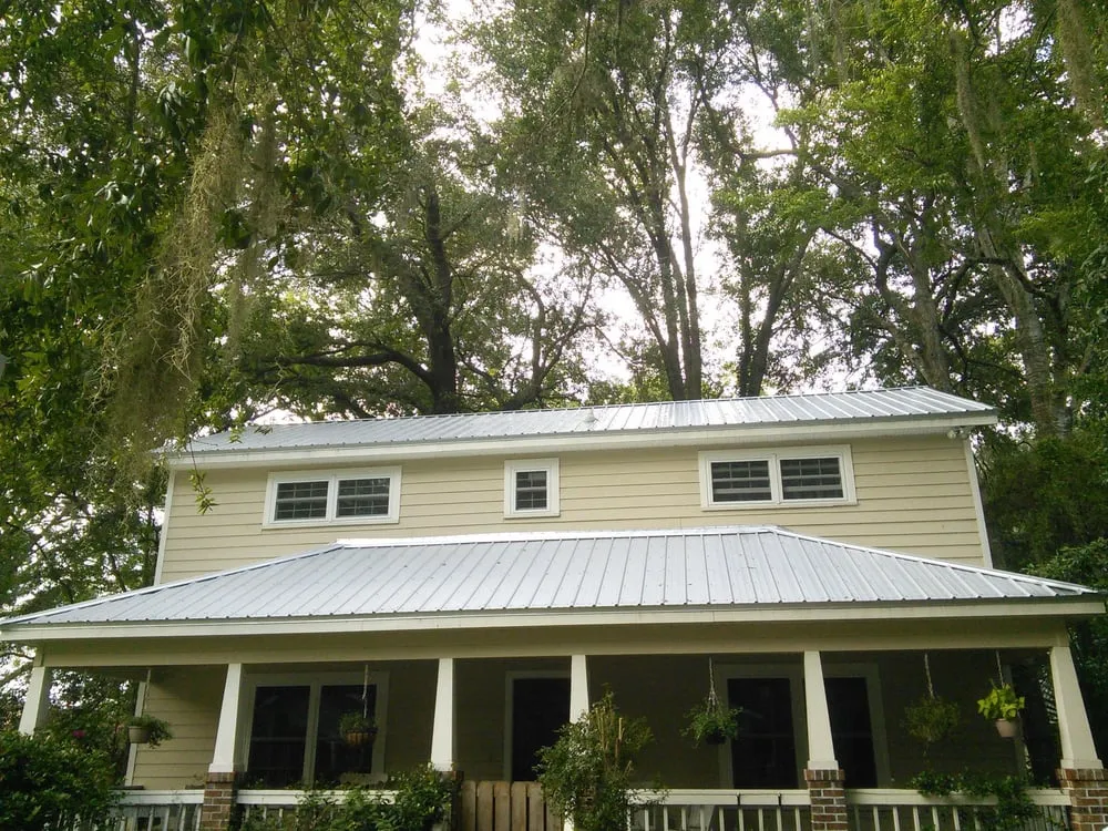 Slide of Atlantic Roofing And Exteriors