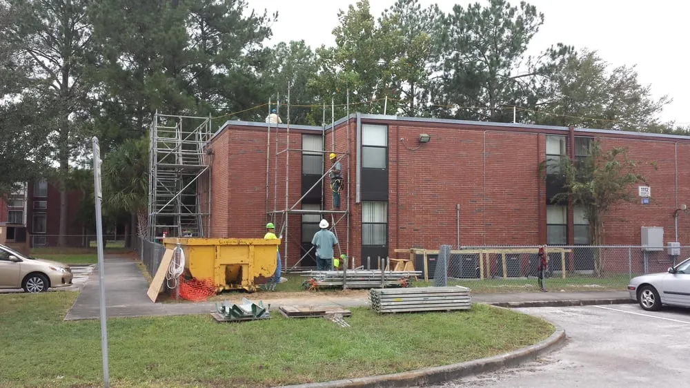 Slide of Atlantic Roofing And Exteriors