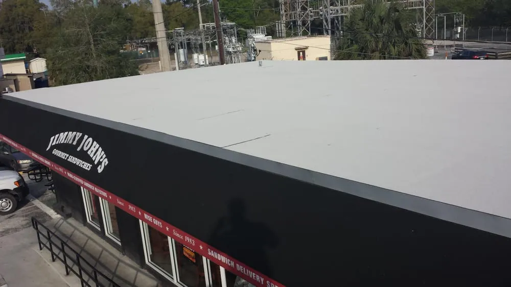 Slide of Atlantic Roofing And Exteriors