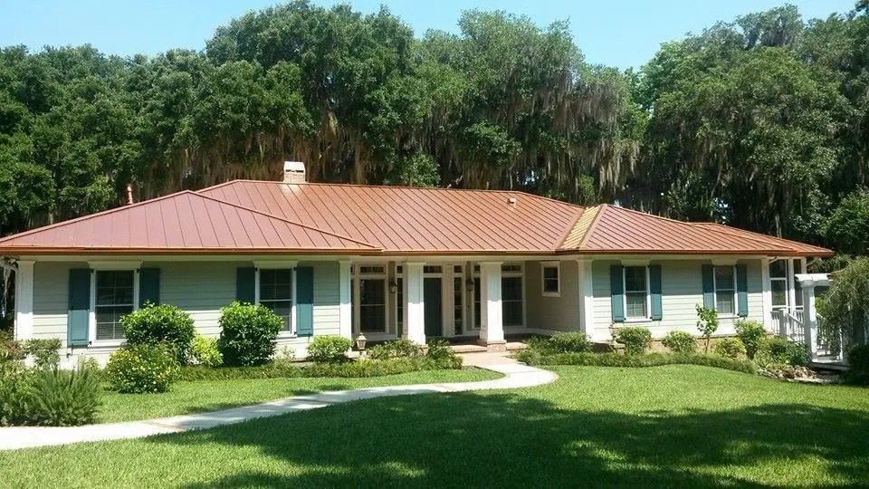 Slide of Atlantic Roofing And Exteriors