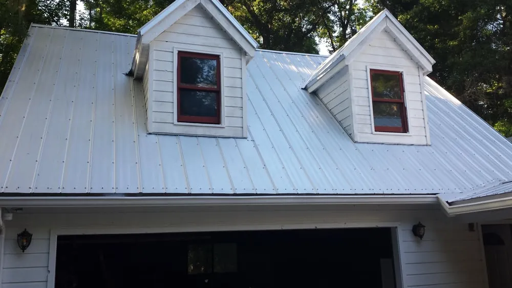 Slide of Atlantic Roofing And Exteriors