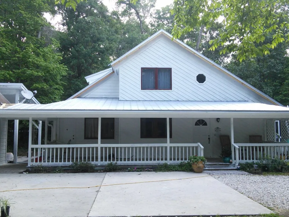 Slide of Atlantic Roofing And Exteriors