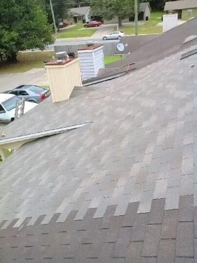 Slide of Atlantic Roofing And Exteriors