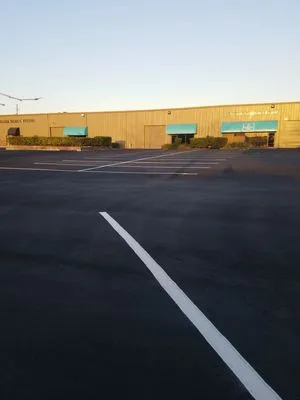 Atlantic Roofing And Paving Logo