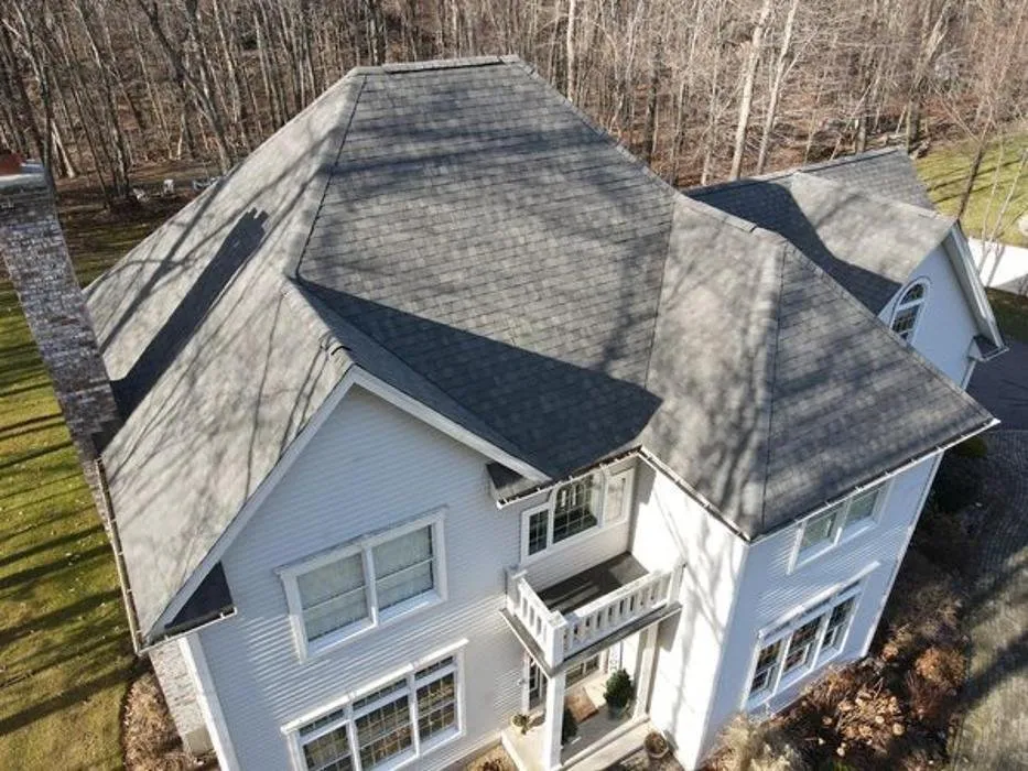 Slide of Atlantic Roofing and Siding