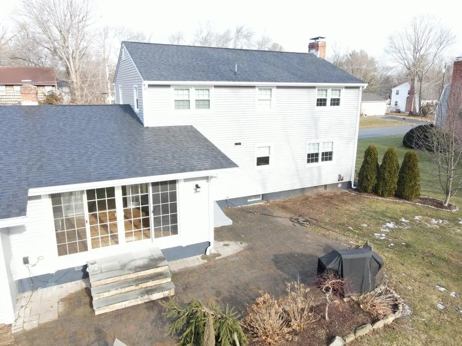 Slide of Atlantic Roofing and Siding