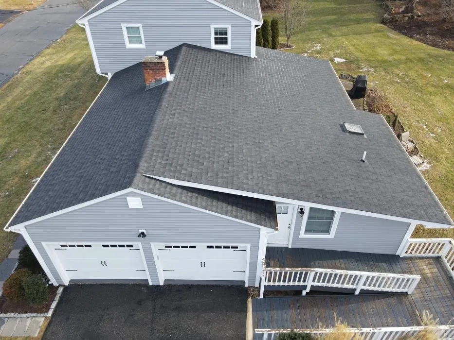 Slide of Atlantic Roofing and Siding