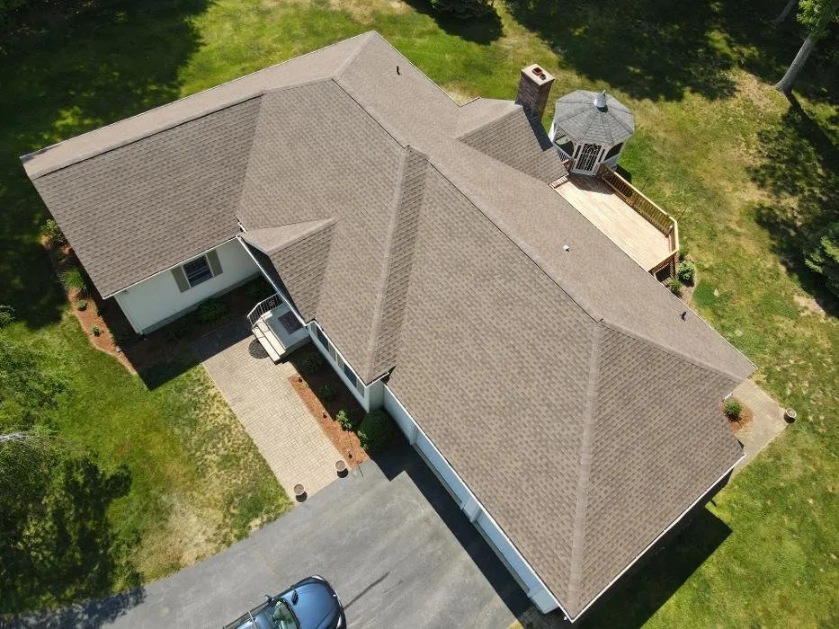 Slide of Atlantic Roofing and Siding