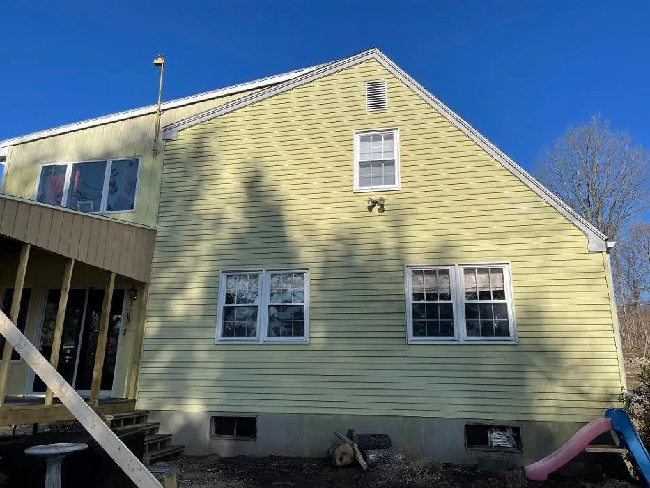 Slide of Atlantic Roofing and Siding