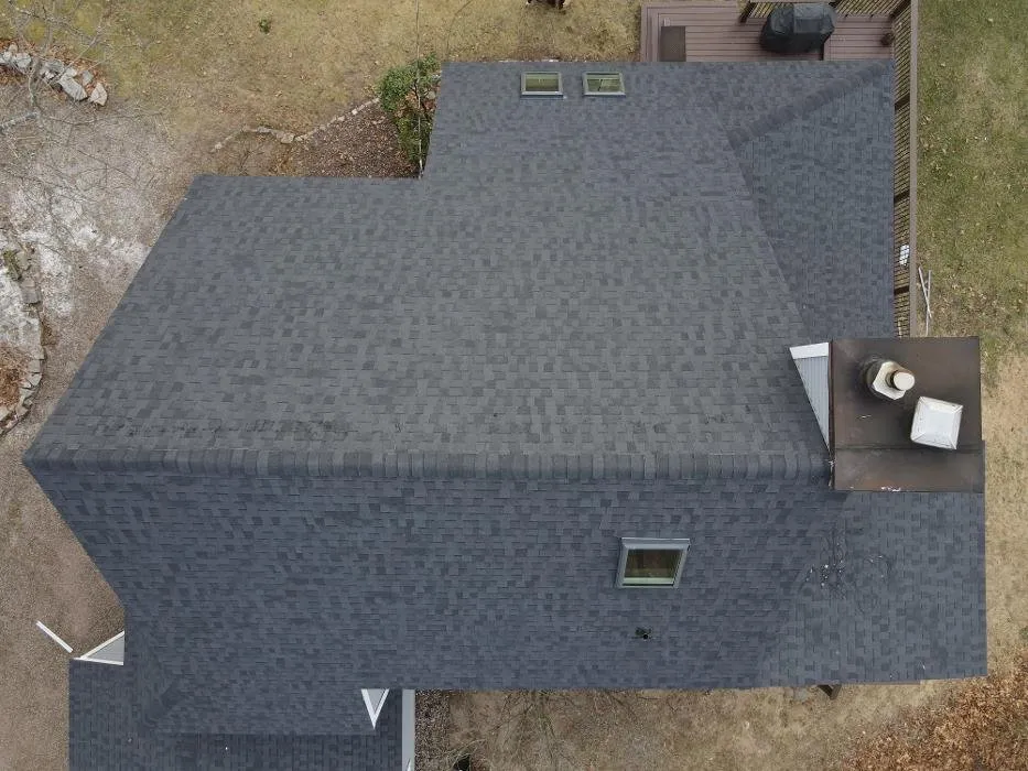 Slide of Atlantic Roofing and Siding