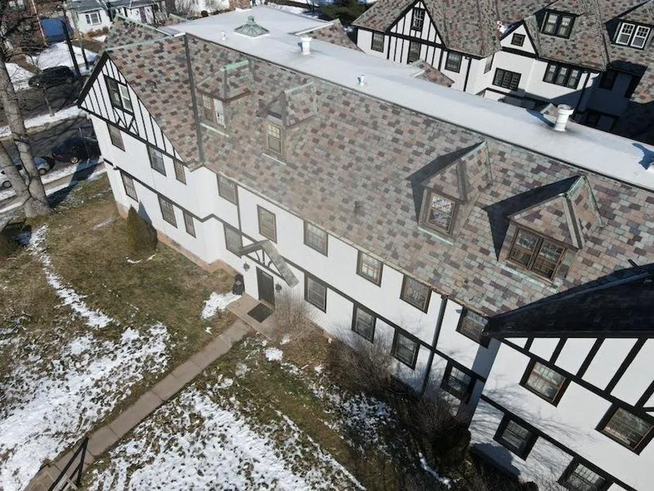 Slide of Atlantic Roofing and Siding