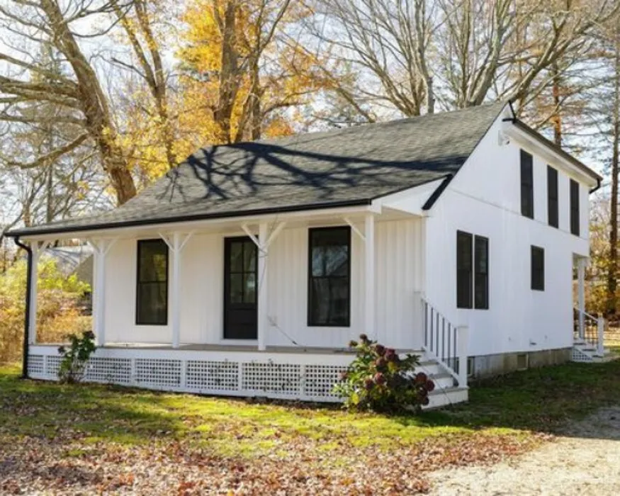 Slide of Atlantic Roofing and Siding