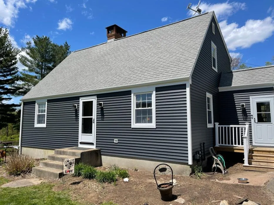 Slide of Atlantic Roofing and Siding