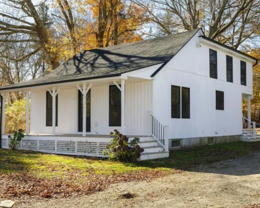 Slide of Atlantic Roofing and Siding
