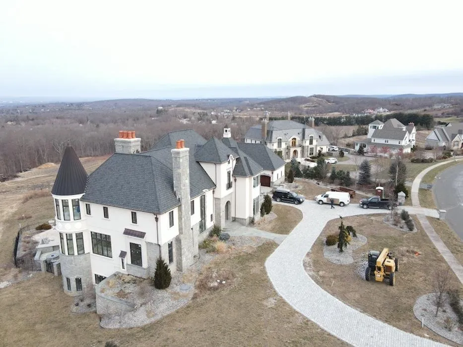 Slide of Atlantic Roofing and Siding
