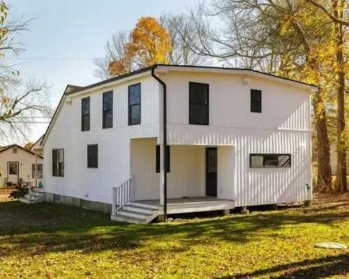 Atlantic Roofing and Siding