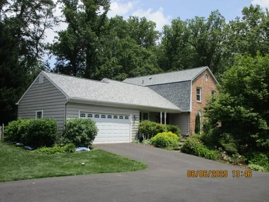 Atlantic Roofing Logo