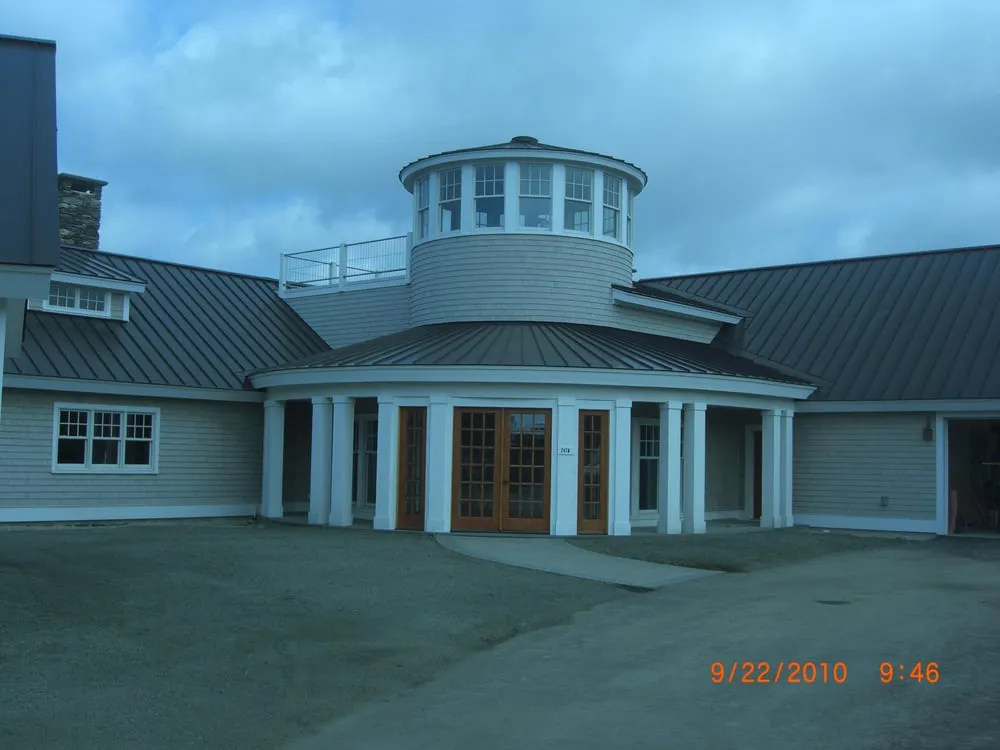 Slide of Atlantic Roofing Company