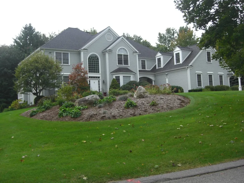 Slide of Atlantic Roofing Company
