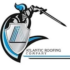 Slide of Atlantic roofing company