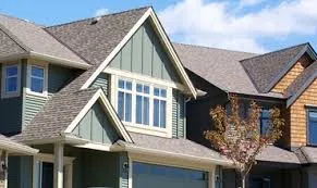 Slide of Atlantic Roofing