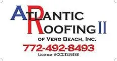 Slide of Atlantic Roofing II of Vero Beach