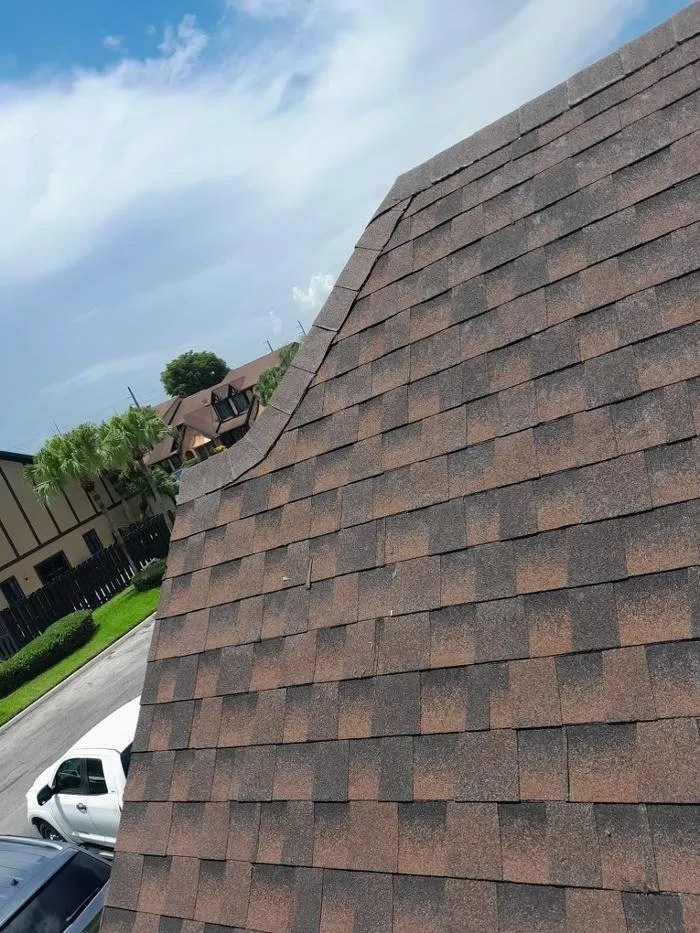 Slide of Atlantic Roofing