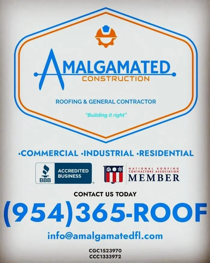 Slide of Atlantic Roofing