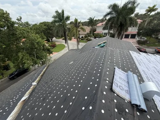 Atlantic Roofing