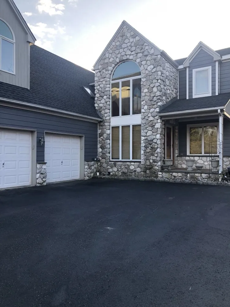Professional storm damage roof repair for fast service across Robbinsville Township, NJ - Atlantic Roofing