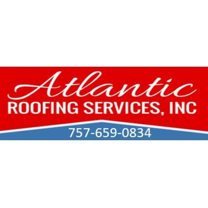 Slide of Atlantic Roofing Services