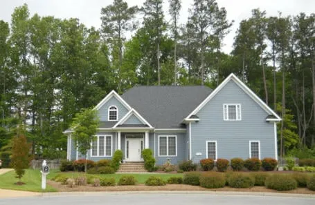 Slide of Atlantic Roofing Services