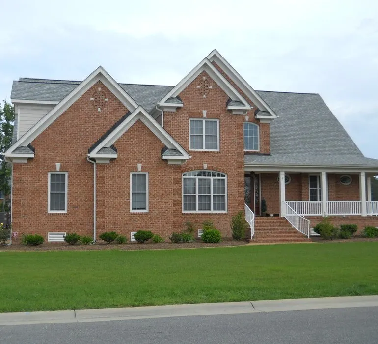 Slide of Atlantic Roofing Services