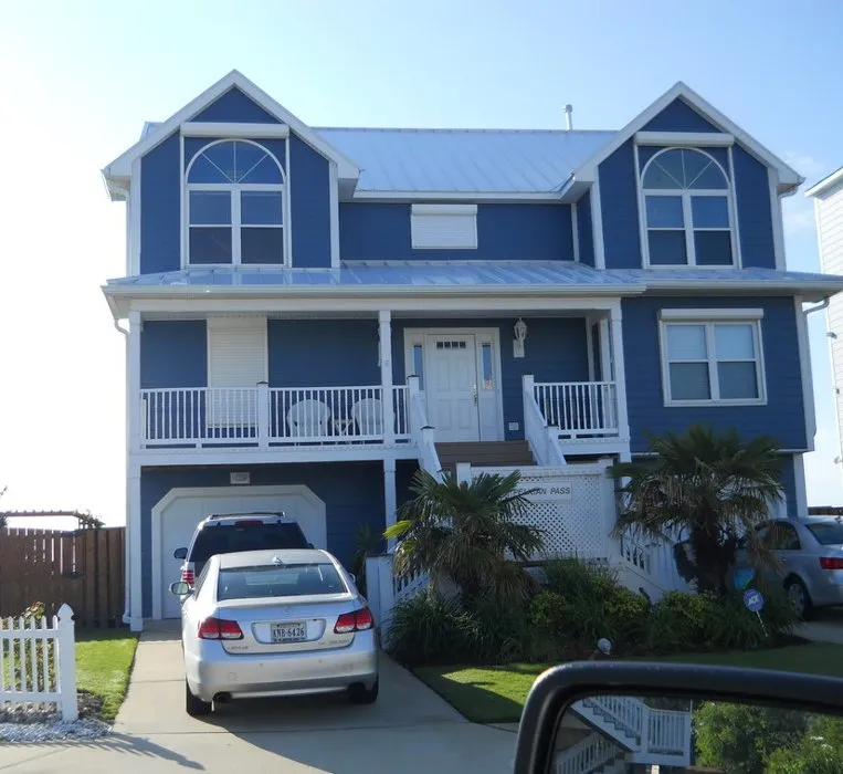 Slide of Atlantic Roofing Services