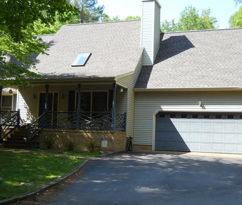 Slide of Atlantic Roofing Services