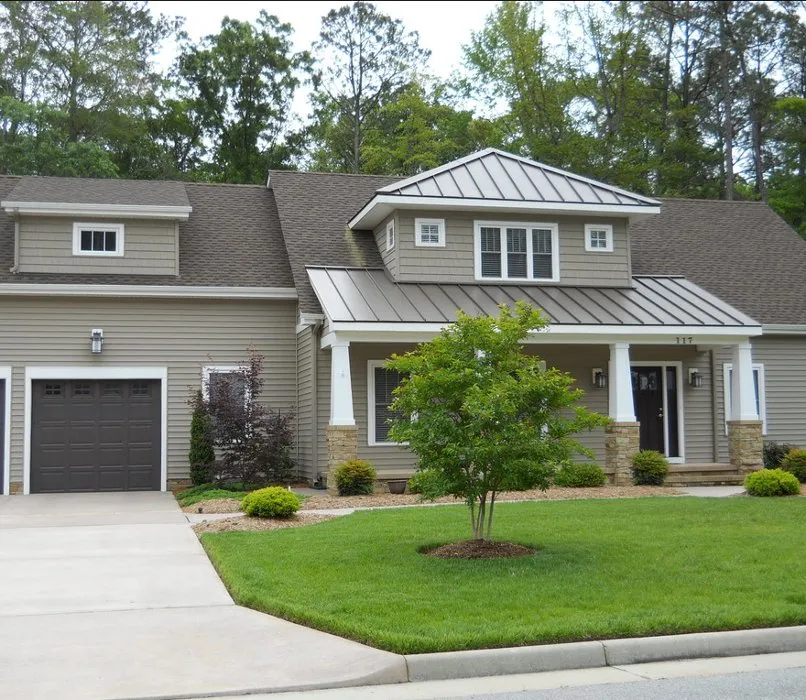 Slide of Atlantic Roofing Services