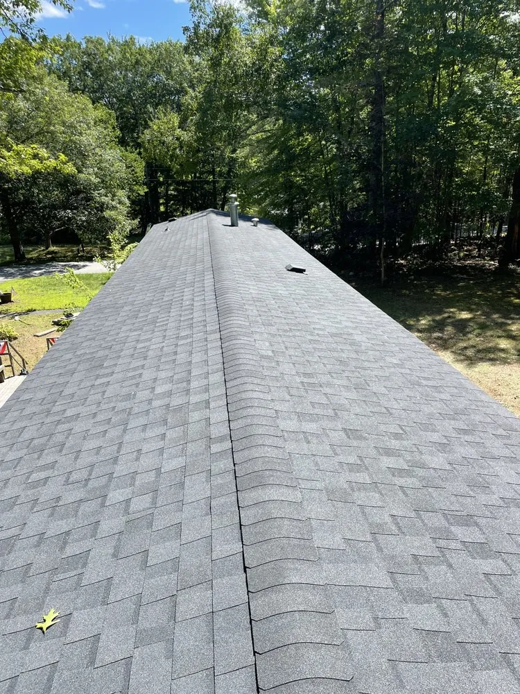 Slide of Atlantic Roofing Siding & Remodeling