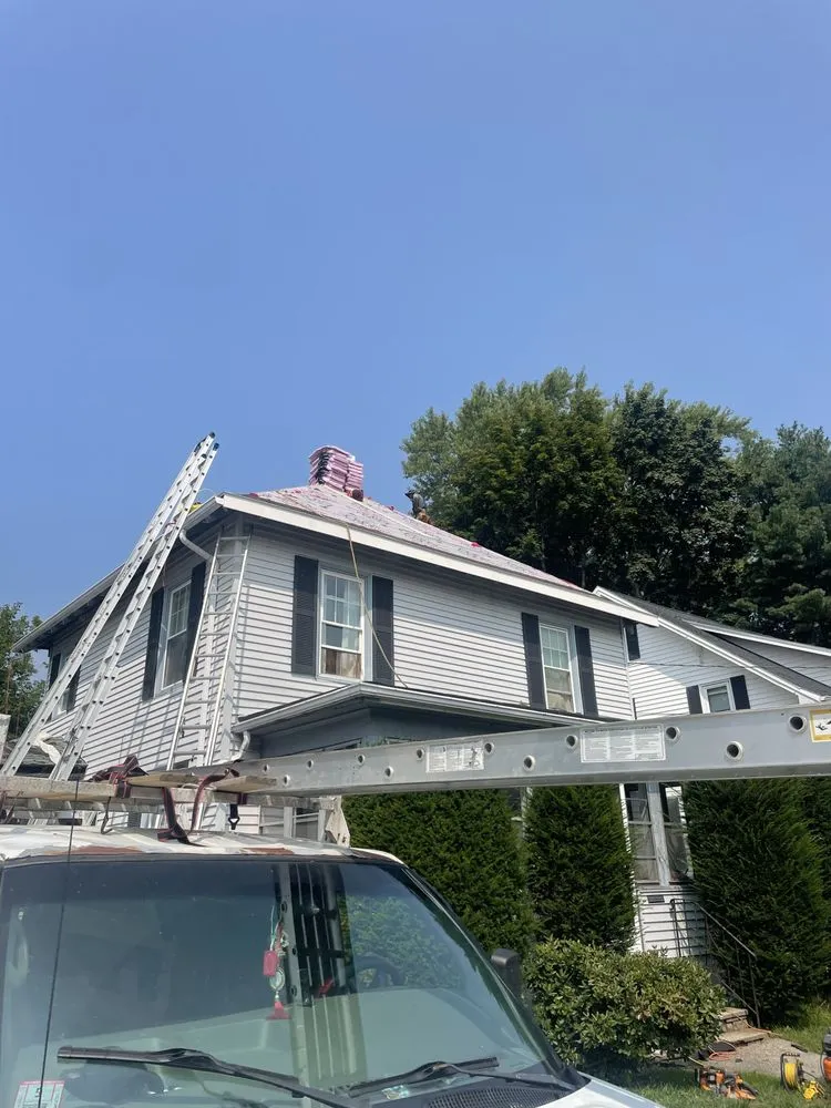 Slide of Atlantic Roofing Siding & Remodeling
