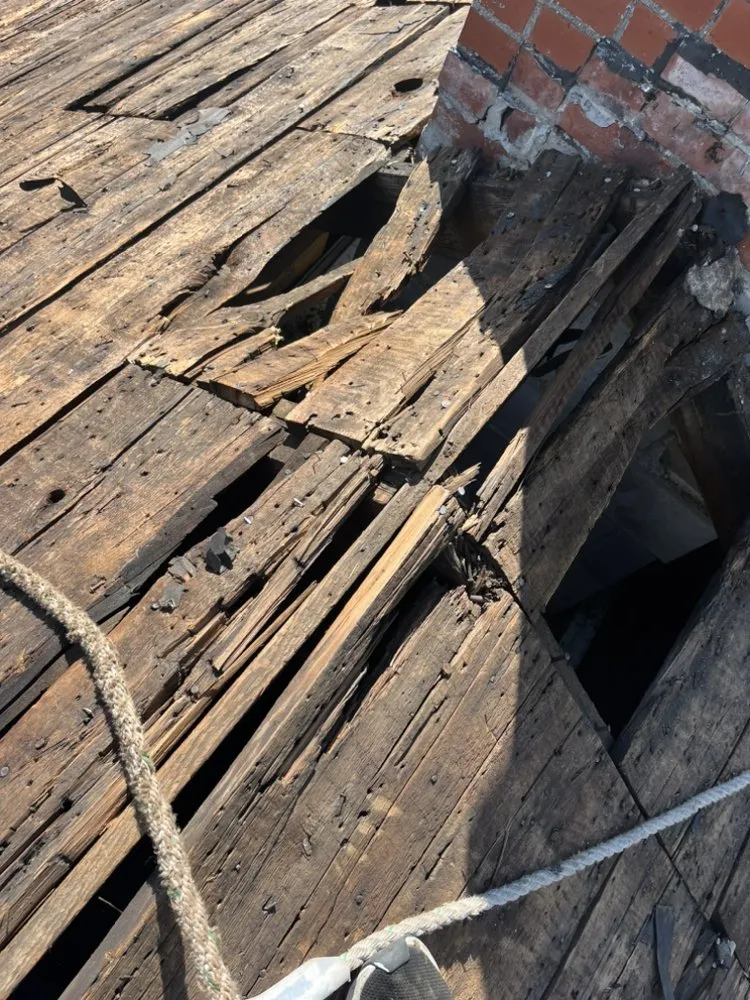 Slide of Atlantic Roofing Siding & Remodeling